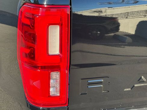 Used 2019 Ford Ranger Lariat w/ Equipment Group 501A Mid image 33