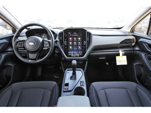 New 2026 Subaru Crosstrek 2.0i Premium image 7