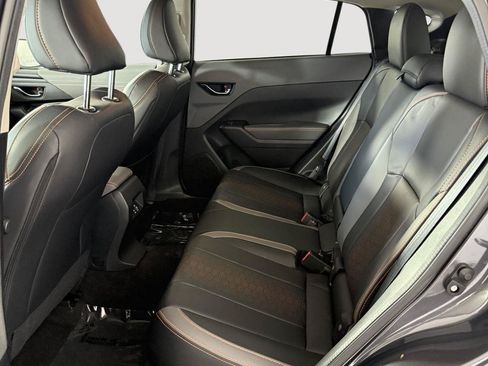 Certified 2024 Subaru Crosstrek 2.5i Limited w/ Crosstrek Mirror Package AWD/4WD image 16