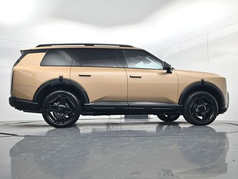 New 2027 Kia Telluride SX X-Line AWD/4WD image 49