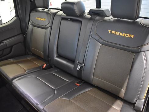 Used 2025 Ford F150 Tremor w/ Equipment Group 402A High AWD/4WD image 7