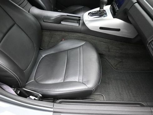 Used 2007 Saturn Sky w/ Premium Trim Pkg RWD image 19