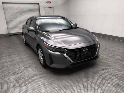 Used 2024 Nissan Sentra S FWD image 13