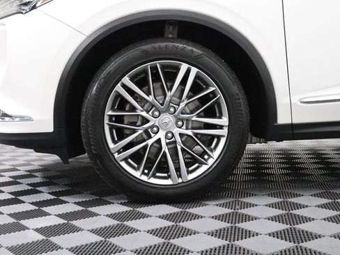 Certified 2023 Acura MDX SH-AWD w/ Advance Package image 6