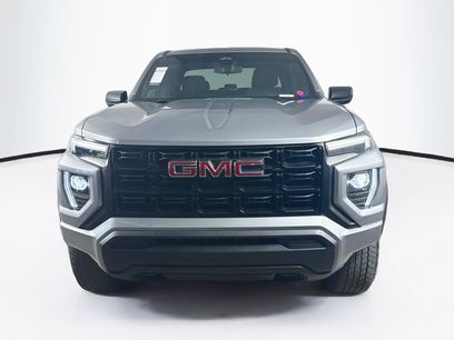 Used 2023 GMC Canyon Elevation w/ Trailering Package