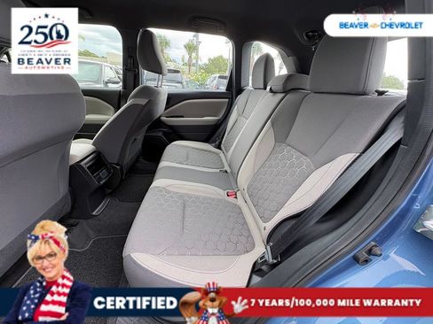 Used 2025 Subaru Forester AWD/4WD image 14