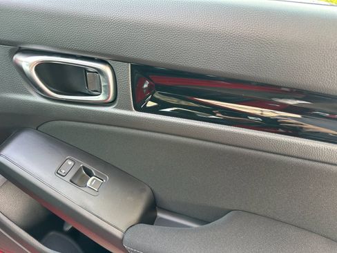 New 2026 Honda Civic Sport image 19