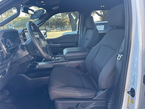 Used 2023 Ford F150 XLT w/ Equipment Group 302A High image 10