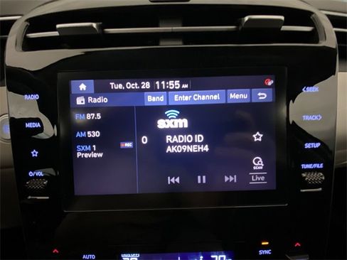 Used 2024 Hyundai Tucson SEL image 16