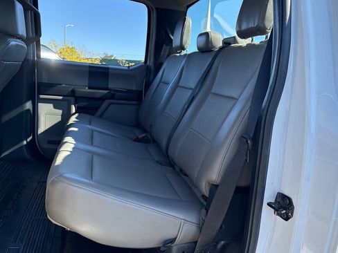 Used 2020 Ford F250 XL AWD/4WD image 9