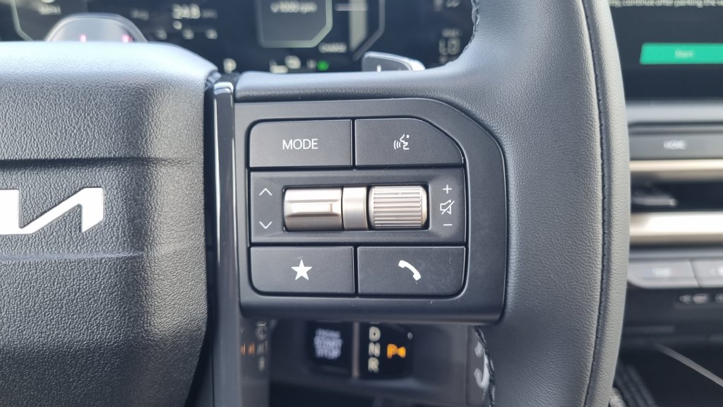 New 2027 Kia Telluride SX Prestige AWD/4WD image 22