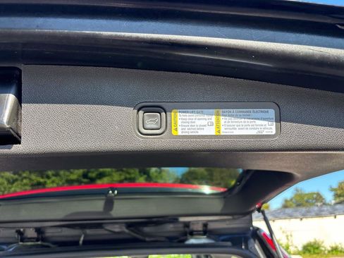 Used 2008 Cadillac Escalade AWD image 13