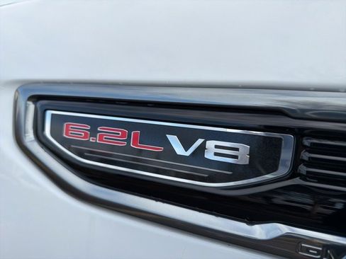 Used 2025 GMC Sierra 1500 AT4 image 20