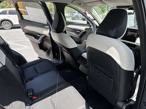 New 2026 MAZDA CX-5 Preferred AWD/4WD image 33