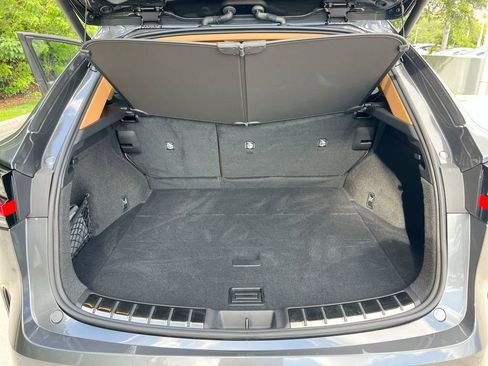 Certified 2026 Lexus NX 350 AWD w/ Premium Package image 21
