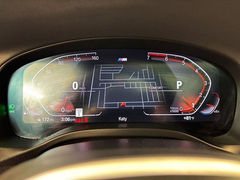 Used 2022 BMW X3 xDrive30i w/ M Sport Package 2 image 17