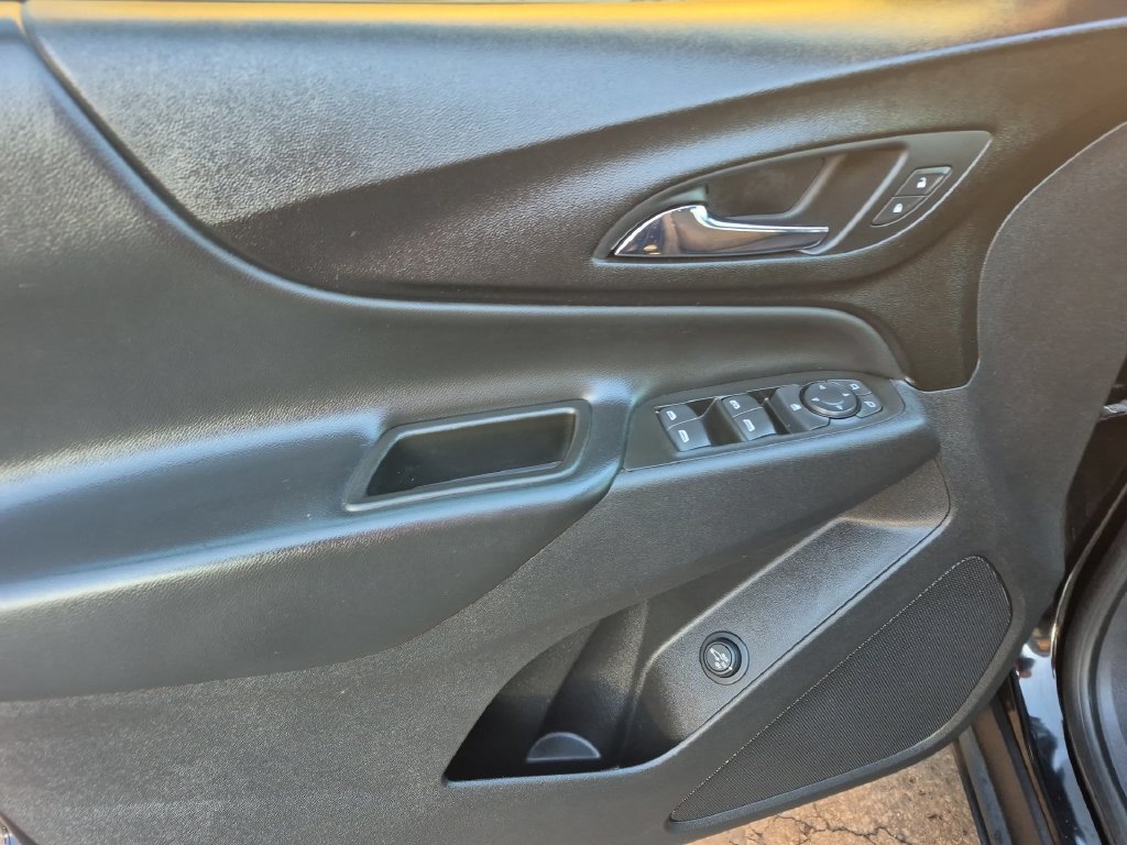 Used 2020 Chevrolet Equinox LT AWD/4WD image 20