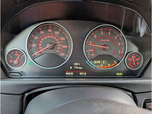 Used 2019 BMW 430i Gran Coupe xDrive w/ Convenience Package image 20