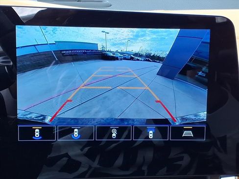 Used 2023 Chevrolet Corvette Z06 image 25