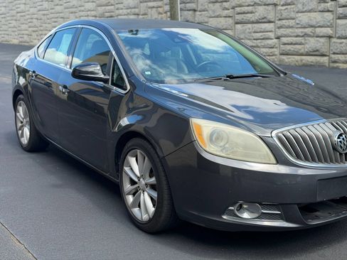 Used 2015 Buick Verano Leather FWD image 40