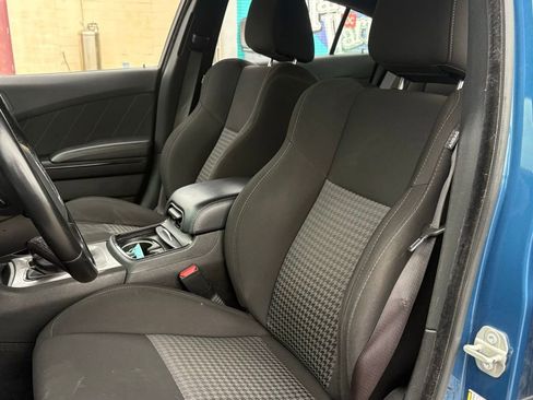 Used 2023 Dodge Charger GT w/ Blacktop Package RWD image 9