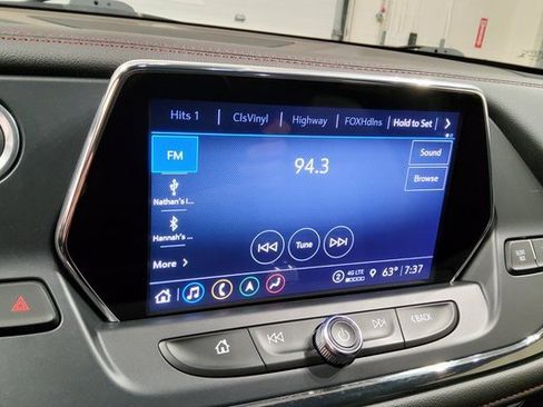 Used 2022 Chevrolet Blazer RS image 23