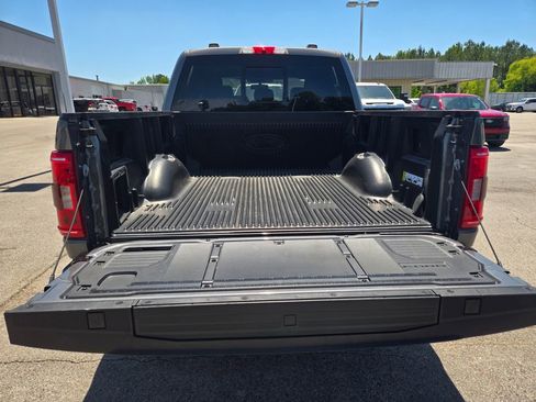 Used 2023 Ford F150 XLT w/ Equipment Group 302A High AWD/4WD image 5