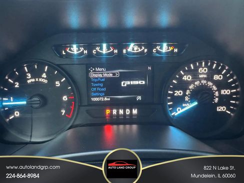 Used 2020 Ford F150 XL w/ Equipment Group 101A Mid image 14