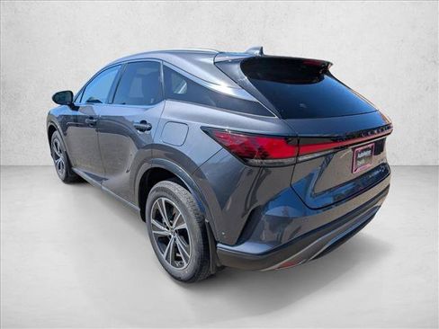 Used 2024 Lexus RX 350 Premium w/ Cold Area Package FWD image 8