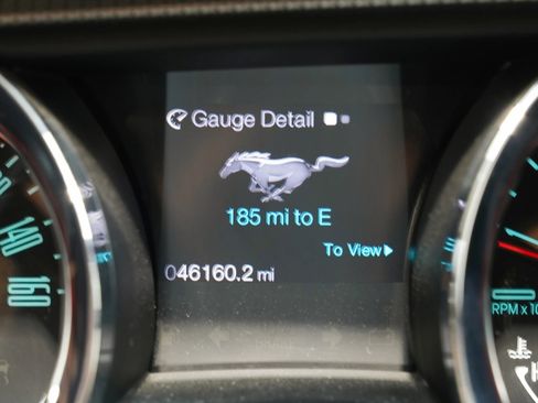 Used 2014 Ford Mustang GT Premium w/ Electronics Package RWD image 46
