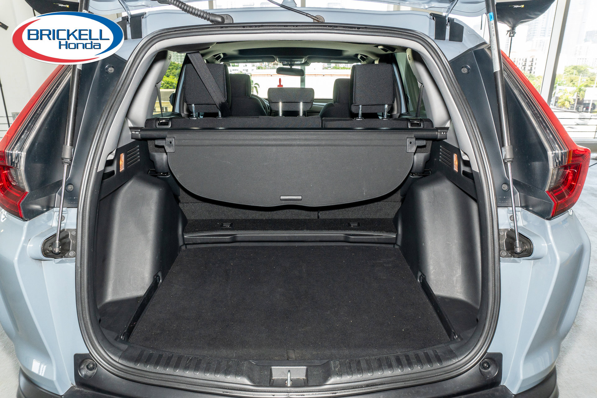 Certified 2022 Honda CR-V EX image 11