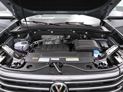 New 2026 Volkswagen Atlas SE AWD/4WD image 15