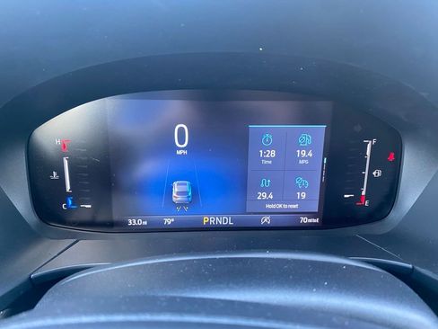 New 2026 Ford Escape Active image 19