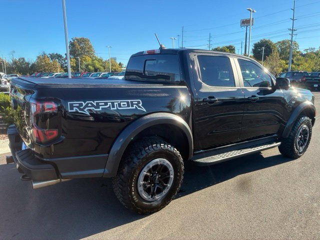 Used 2025 Ford Ranger Raptor AWD/4WD image 12