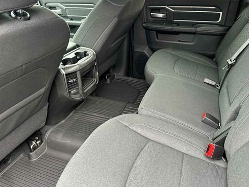 New 2026 RAM 2500 Big Horn image 9