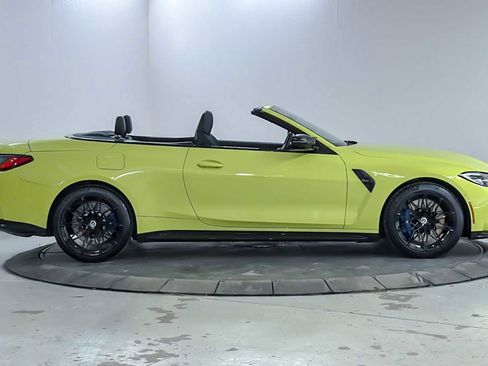 Used 2023 BMW M4 xDrive Competition w/ Parking Assistance Package image 8