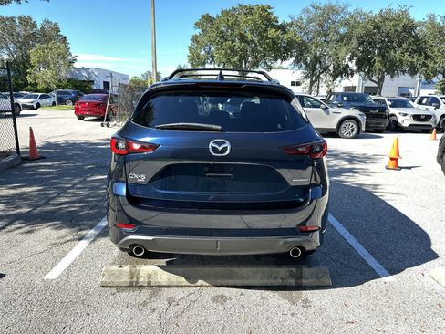Used 2025 MAZDA CX-5 AWD 2.5 S image 7