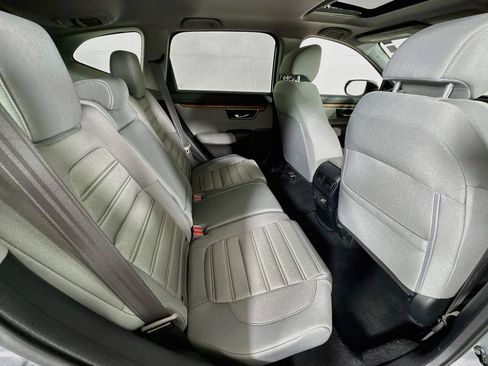 Used 2018 Honda CR-V EX image 27
