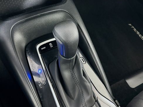 Used 2022 Toyota Corolla SE image 24