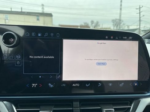 New 2026 Chevrolet Equinox EV LT image 23