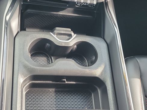 Used 2022 RAM 1500 Big Horn w/ Built-to-serve Edition image 22