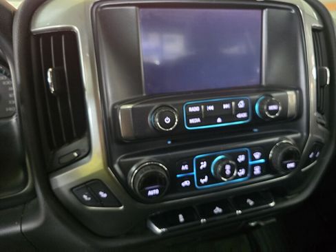 Used 2018 Chevrolet Silverado 1500 LT w/ All Star Edition AWD/4WD image 19