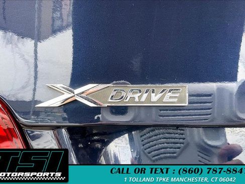 Used 2014 BMW 528i xDrive 4dr Sdn 528i xDrive AWD image 8