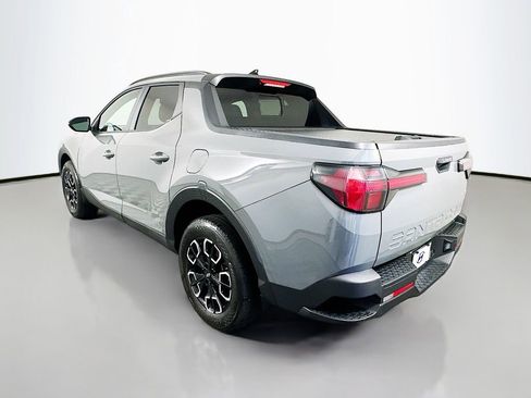 Certified 2022 Hyundai Santa Cruz SEL Premium w/ Cargo Package image 7