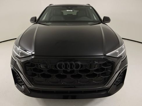 New 2026 Audi Q8 Premium Plus AWD/4WD image 8