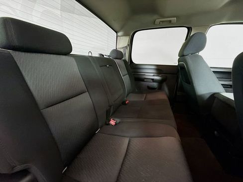 Used 2014 Chevrolet Silverado 2500 LT w/ Z71 Appearance Package image 26