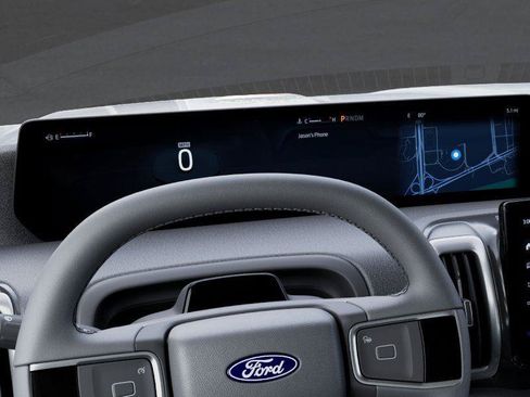 New 2027 Ford Expedition Active RWD image 13