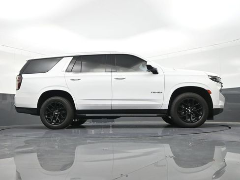 Used 2022 Chevrolet Tahoe LS RWD image 28