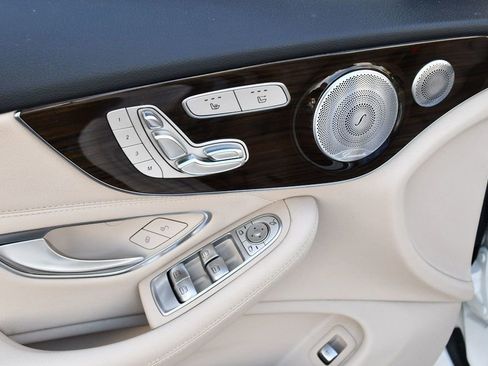 Used 2018 Mercedes-Benz C 300 Cabriolet w/ Premium Package image 55