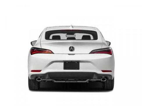 Used 2025 Acura Integra FWD image 5